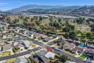 Single Family Residence, 1201 Mosswood dr, Anaheim Hills, CA 92807 - 49