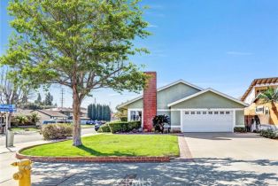 Single Family Residence, 1201  N Mosswood DR, Anaheim Hills, CA  Anaheim Hills, CA 92807