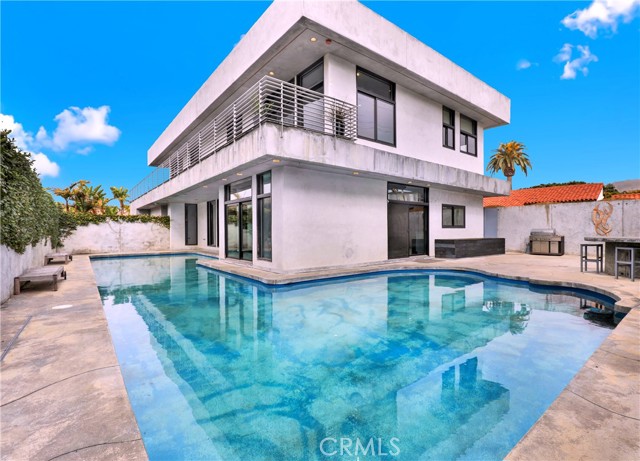 Single Family Residence, 205 Esplanade, San Clemente, CA 92672 - 1