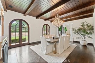 Single Family Residence, 7 Shoreridge, Newport Coast, CA 92657 - 21