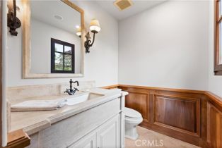 Single Family Residence, 7 Shoreridge, Newport Coast, CA 92657 - 51