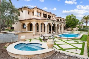 Single Family Residence, 7 Shoreridge, Newport Coast, CA 92657 - 62