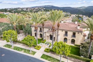 Single Family Residence, 7 Shoreridge, Newport Coast, CA 92657 - 65