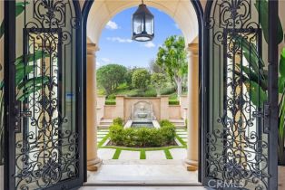 Single Family Residence, 7 Shoreridge, Newport Coast, CA 92657 - 9