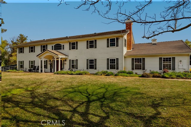 Single Family Residence, 38500 Calle Pimienta, Murrieta, CA 92562 - 1