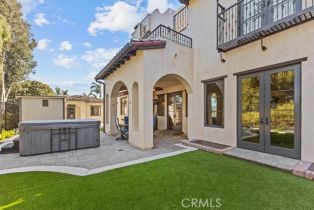 Single Family Residence, 35213 Del Rey, Dana Point, CA 92624 - 52