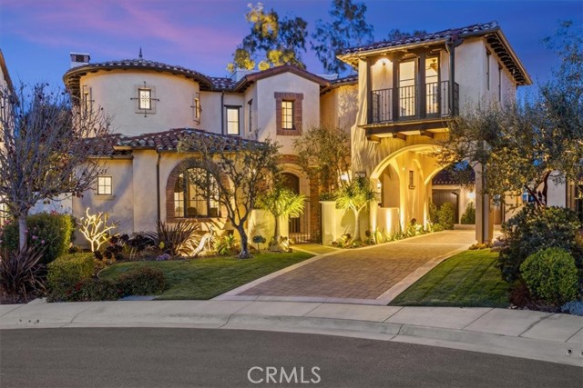 Single Family Residence, 35213 Del Rey, Dana Point, CA 92624 - 1