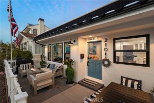 Single Family Residence, 210 Collins ave, Newport Beach, CA 92662 - 2