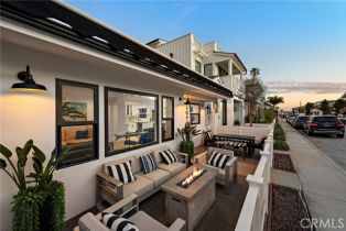 Single Family Residence, 210 Collins ave, Newport Beach, CA 92662 - 3