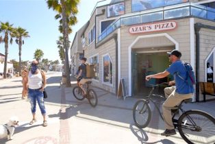Single Family Residence, 210 Collins ave, Newport Beach, CA 92662 - 38