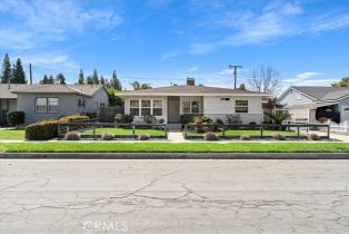 Single Family Residence, 1612  W Walnut AVE, CA  , CA 92833