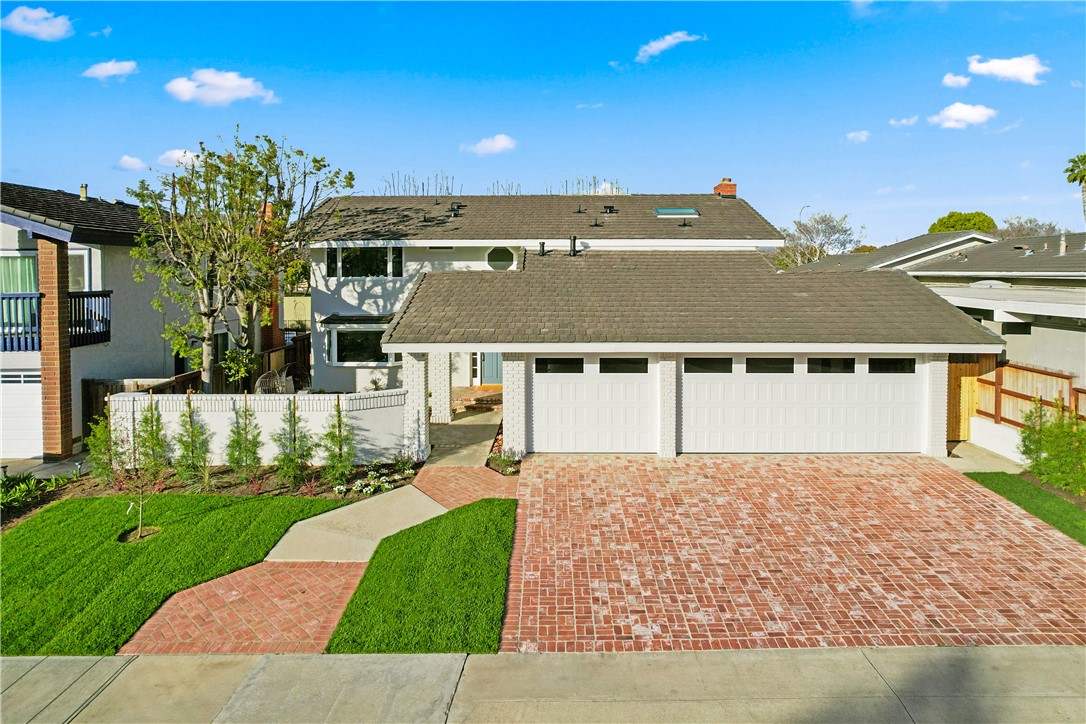 Single Family Residence, 6781 Lawn Haven dr, Huntington Beach, CA 92648 - 1