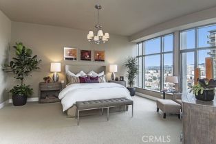 Condominium, 10776 Wilshire blvd, Westwood, CA 90024 - 9