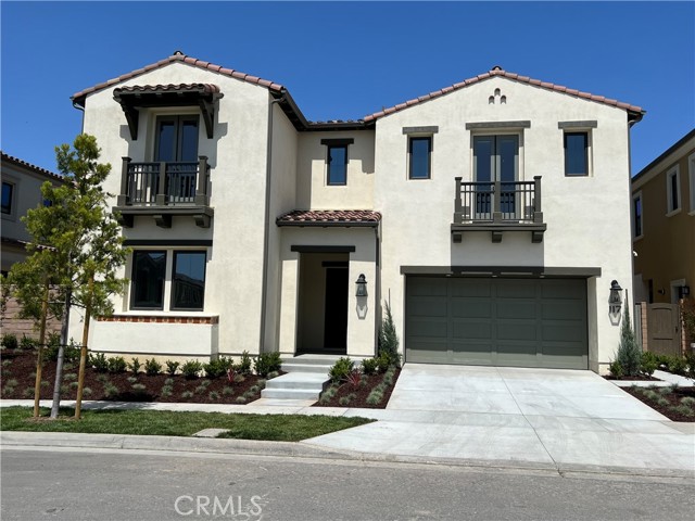 Single Family Residence, 117 Coldwater, Irvine, CA 92602 - 1