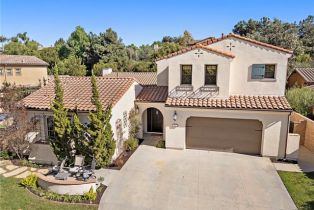 Single Family Residence, 4 Gaucho rd, Ladera Ranch, CA 92694 - 4