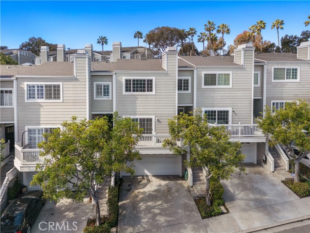 Condominium, 33121 Ocean Ridge, Dana Point, CA 92629 - 1
