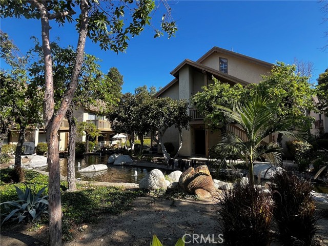 Condominium, 461 Orange Blossom, Irvine, CA 92618 - 1