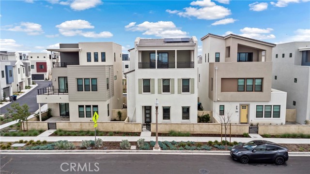 Condominium, 392 Baluster, Irvine, CA 92618 - 1