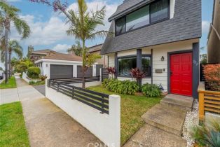 Single Family Residence, 222 Detroit AVE, Huntington Beach, CA  Huntington Beach, CA 92648