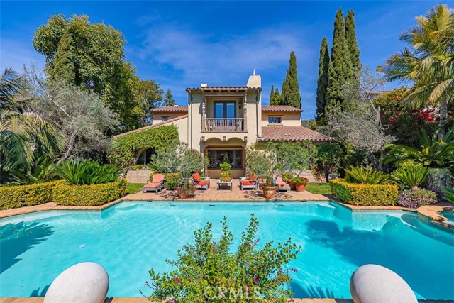 Single Family Residence, 35 Calle Careyes, San Clemente, CA 92673 - 1