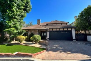 Residential Lease, 6150  E West View DR, Orange, CA  Orange, CA 92869