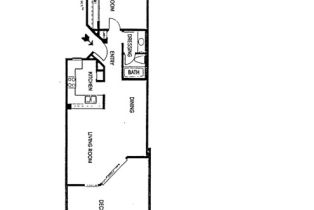 Condominium, 1200 Pacific Coast, Huntington Beach, CA 92648 - 2