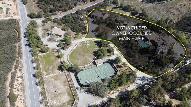 Single Family Residence, 18797 Vista De Montanas, Murrieta, CA 92562 - 1