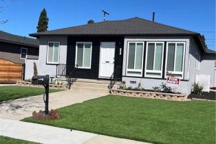 Single Family Residence, 5643 Coralite st, Long Beach, CA 90808 - 2