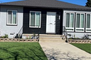 Residential Lease, 5643  E Coralite ST, Long Beach, CA  Long Beach, CA 90808