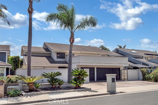 Single Family Residence, 17212 Lynn ln, Huntington Beach, CA 92649 - 1