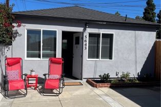 Residential Lease, 5643 E  Coralite ST, Long Beach, CA  Long Beach, CA 90808
