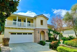 Residential Lease, 12 Avenida Reflexion, San Clemente, CA  San Clemente, CA 92673