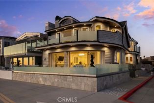 Single Family Residence, 126 Oceanfront, Newport Beach, CA 92661 - 2
