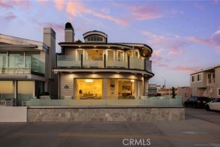 Single Family Residence, 126 Oceanfront, Newport Beach, CA 92661 - 3