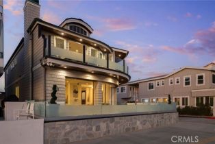 Single Family Residence, 126 Oceanfront, Newport Beach, CA 92661 - 59