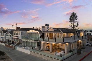 Single Family Residence, 126 Oceanfront, Newport Beach, CA 92661 - 61