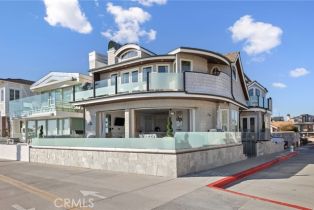 Single Family Residence, 126 Oceanfront, Newport Beach, CA 92661 - 63