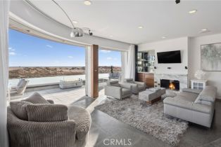 Single Family Residence, 126 Oceanfront, Newport Beach, CA 92661 - 9