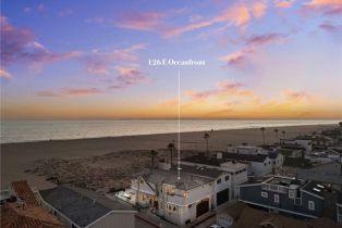 Residential Lease, 126  E Oceanfront, Newport Beach, CA  Newport Beach, CA 92661