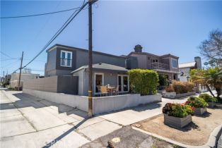 Single Family Residence, 260 The Toledo, Long Beach, CA 90803 - 2