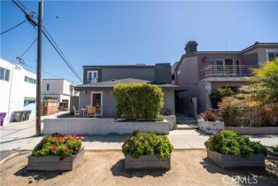 Single Family Residence, 260 The Toledo, Long Beach, CA 90803 - 3