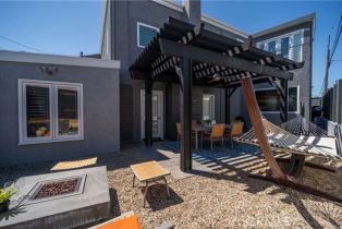 Single Family Residence, 260 The Toledo, Long Beach, CA 90803 - 36