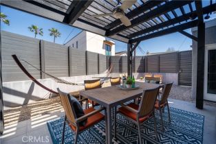 Single Family Residence, 260 The Toledo, Long Beach, CA 90803 - 39