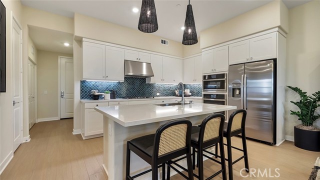 Condominium, 471 Mulligan, Irvine, CA 92618 - 1