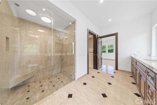 Single Family Residence, 1538 Jade st, North Tustin, CA 92705 - 38