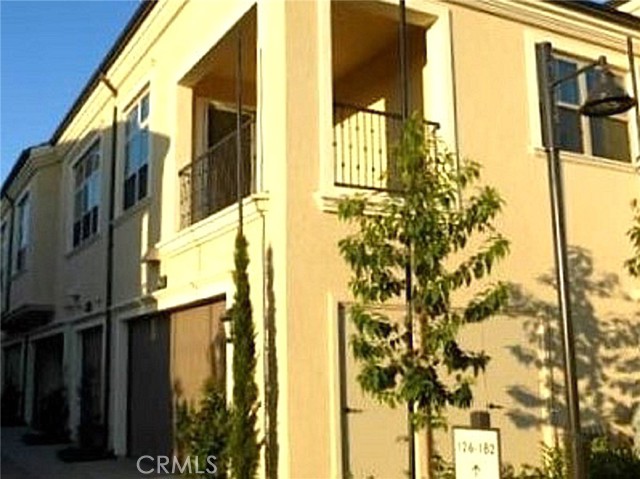 Condominium, 176 Overbrook, Irvine, CA 92620 - 1