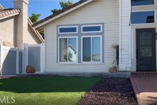 Single Family Residence, 26734 Caravan cir, Corona, CA 92883 - 8