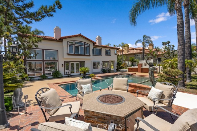 Single Family Residence, 34 San Simeon, Laguna Niguel, CA 92677 - 1