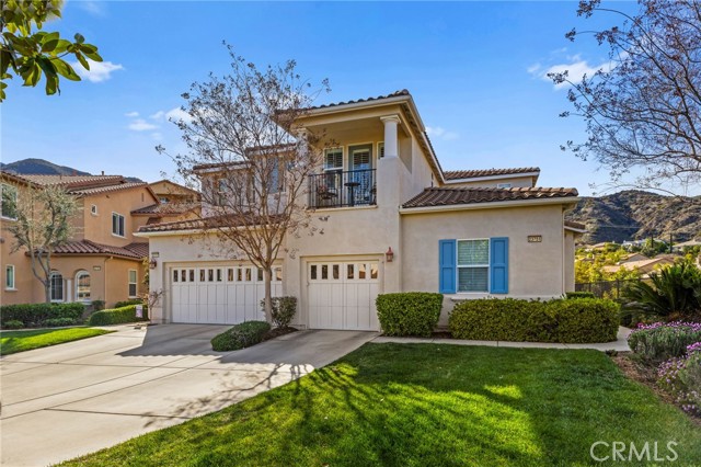 Condominium, 23757 Cahuilla ct, Corona, CA 92883 - 1