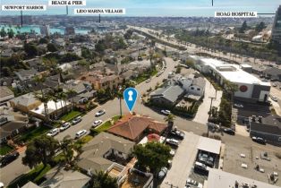 Single Family Residence, 401 Holmwood dr, Newport Beach, CA 92663 - 2